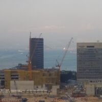 スカイ100ビュー