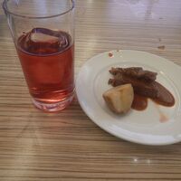 リブロースステーキ