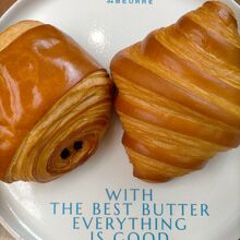 Bijoux de Beurre Echire（Earth Ekamai）