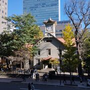 札幌　観光名所