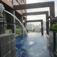 サイアム アット サイアム デザイン ホテル バンコク