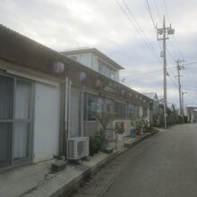 大東そば 伊佐商店
