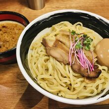 RAMEN 浜虎 福岡中洲店