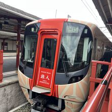 大宰府観光列車 旅人