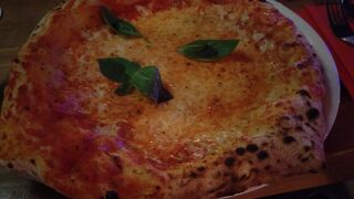Bronx Pizzeria