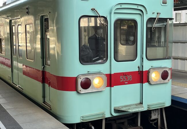 西鉄 (列車） クチコミ・アクセス・営業時間｜博多【フォー