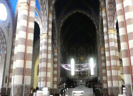 サン・ロレンツォ大聖堂