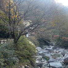 湯の山温泉