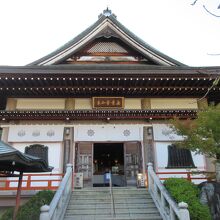 八坂寺