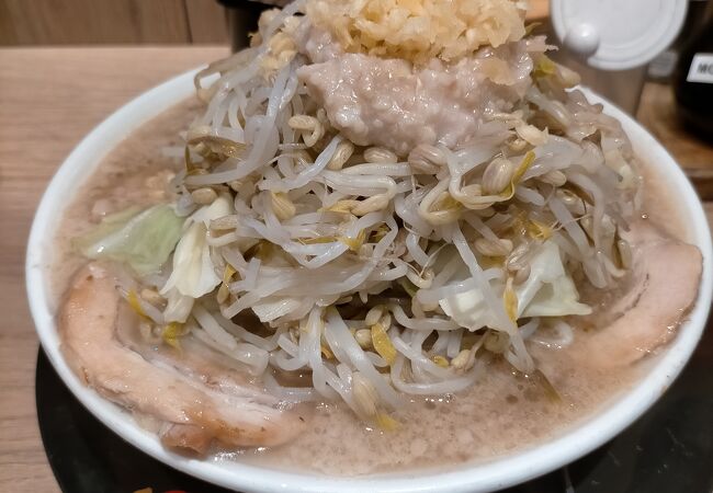 【博多一幸舎】サンパウロの日本人街リベルダージにある人気のラーメン屋さん