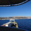 チェシメから船で30分、ギリシアへOne-day Trip！