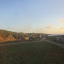 ミレニアムパーク