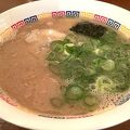 久留米ラーメンの老舗