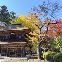 広徳寺