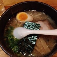 ごっつぉラーメン 鳥取店