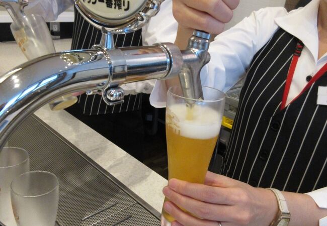 運が良ければ「３Dバーチャル」工場見学も！！