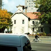 札幌観光のシンボル