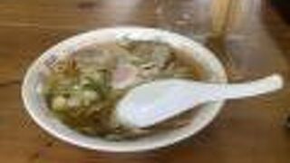 めし・定食 西葉食堂