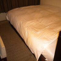 シングル洋室①