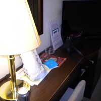 シングル洋室②