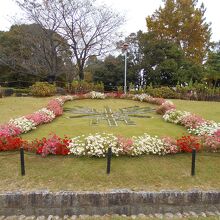 大仙公園