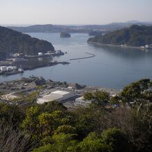 五台山公園