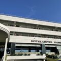 夕食ブュッフェで鰻が食べ放題