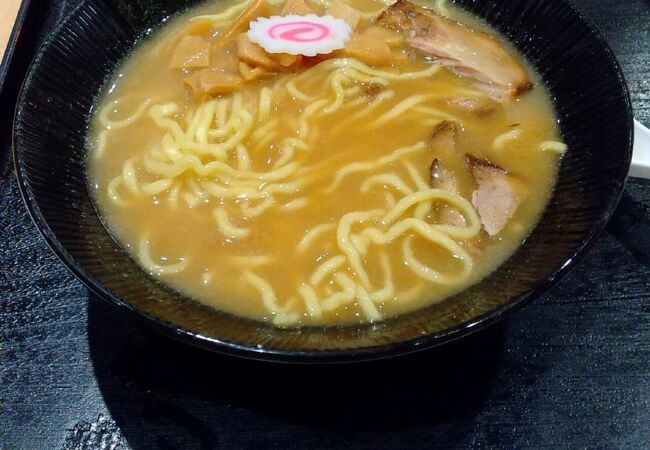 茨城大勝軒