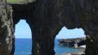 徳之島と言えば…な景色