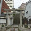 菅原神社(梅香崎神社)
