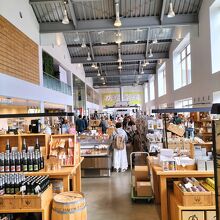 生もの少なく、シードルかあ