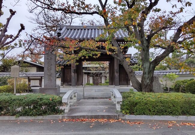 薬師院 (清水山医王寺)