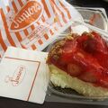 チーズケーキ以外にも