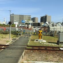 後藤駅