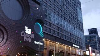 グロスター ホテル チェジュ