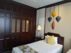 コージー サヴィ ホイアン ザ クインテッセンス オブ エクスクイジット リトリート 写真