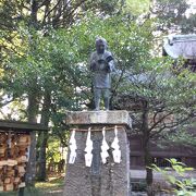 二宮尊徳翁 (二宮金次郎) 像 クチコミ・アクセス・営業時間