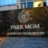 パーク MGM ラスベガス