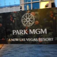 パーク MGM ラスベガス