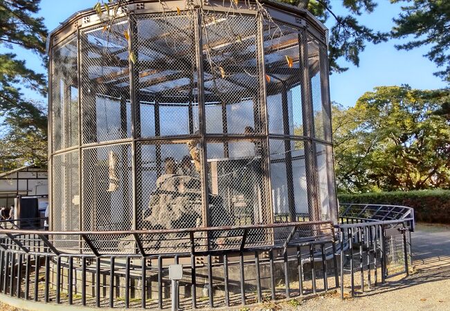 小田原動物園