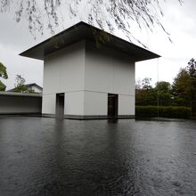 鈴木大拙館