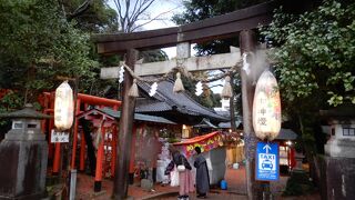 石浦神社