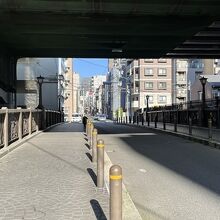 瓦屋橋