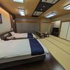 見附島が眺められる快適な宿