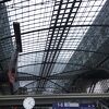 ベルリン中央駅