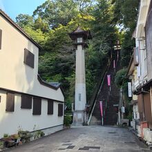 大洲神社