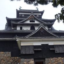 内部見学は必須です。