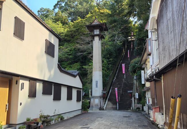 大洲神社