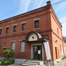 おおず赤煉瓦館 クチコミ・アクセス・周辺情報｜大洲 - フォートラベル