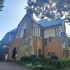 三鷹市山本有三記念館